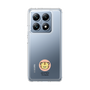 スリムプロテクションケース［ mofmofriends - アイコン - トラ ］