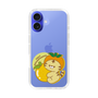 スリムプロテクションケース［ mofmofriends - オレンジ ］