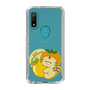 スリムプロテクションケース［ mofmofriends - オレンジ ］