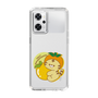 スリムプロテクションケース［ mofmofriends - オレンジ ］