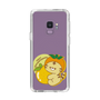スリムプロテクションケース［ mofmofriends - オレンジ ］
