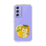 スリムプロテクションケース［ mofmofriends - オレンジ ］
