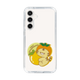 スリムプロテクションケース［ mofmofriends - オレンジ ］