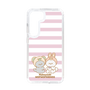 スリムプロテクションケース［ mofmofriends - ストライプ ］