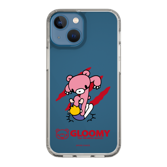 スリムプロテクションケース［ グルーミー - グルーミーの戯れ ］