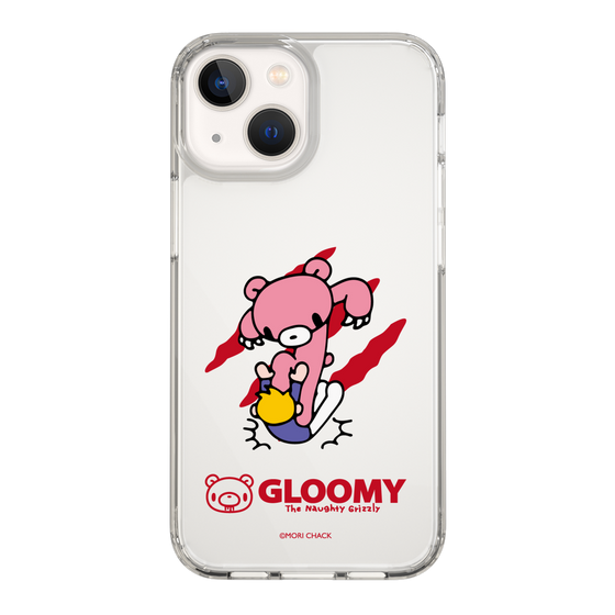 スリムプロテクションケース［ グルーミー - グルーミーの戯れ ］