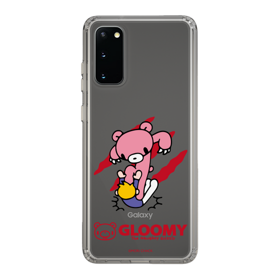 スリムプロテクションケース［ グルーミー - グルーミーの戯れ ］