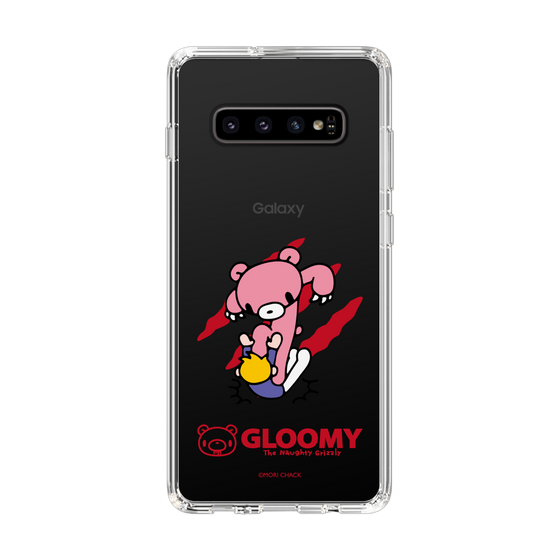 スリムプロテクションケース［ グルーミー - グルーミーの戯れ ］