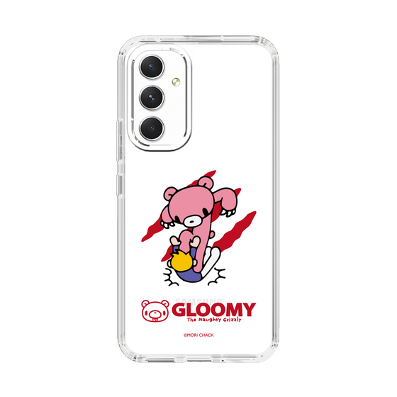 スリムプロテクションケース［ グルーミー - グルーミーの戯れ ］