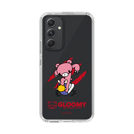 スリムプロテクションケース［ グルーミー - グルーミーの戯れ ］