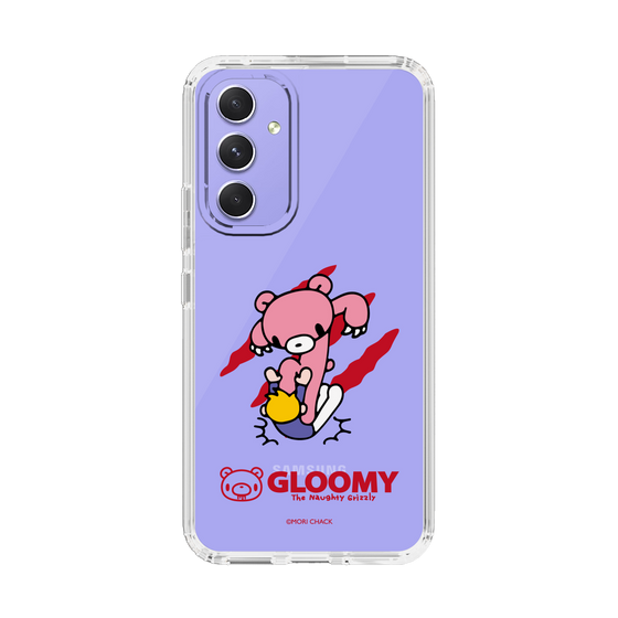 スリムプロテクションケース［ グルーミー - グルーミーの戯れ ］