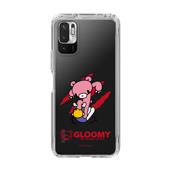 スリムプロテクションケース［ グルーミー - グルーミーの戯れ ］