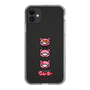 スリムプロテクションケース［ グルーミー - フェイス ］