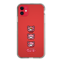 スリムプロテクションケース［ グルーミー - フェイス ］