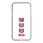 スリムプロテクションケース［ グルーミー - フェイス ］