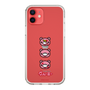 スリムプロテクションケース［ グルーミー - フェイス ］