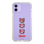 スリムプロテクションケース［ グルーミー - フェイス ］