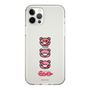 スリムプロテクションケース［ グルーミー - フェイス ］