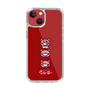 スリムプロテクションケース［ グルーミー - フェイス ］