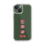 スリムプロテクションケース［ グルーミー - フェイス ］