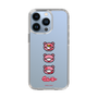 スリムプロテクションケース［ グルーミー - フェイス ］