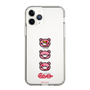 スリムプロテクションケース［ グルーミー - フェイス ］