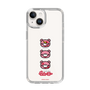 スリムプロテクションケース［ グルーミー - フェイス ］