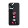 スリムプロテクションケース［ グルーミー - フェイス ］