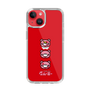 スリムプロテクションケース［ グルーミー - フェイス ］