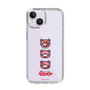 スリムプロテクションケース［ グルーミー - フェイス ］