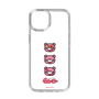 スリムプロテクションケース［ グルーミー - フェイス ］