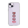 スリムプロテクションケース［ グルーミー - フェイス ］