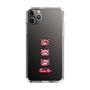 スリムプロテクションケース［ グルーミー - フェイス ］