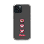 スリムプロテクションケース［ グルーミー - フェイス ］