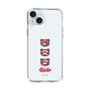 スリムプロテクションケース［ グルーミー - フェイス ］