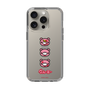 スリムプロテクションケース［ グルーミー - フェイス ］