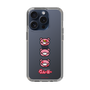 スリムプロテクションケース［ グルーミー - フェイス ］