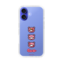 スリムプロテクションケース［ グルーミー - フェイス ］