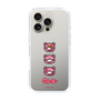 スリムプロテクションケース［ グルーミー - フェイス ］