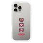スリムプロテクションケース［ グルーミー - フェイス ］