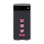 スリムプロテクションケース［ グルーミー - フェイス ］