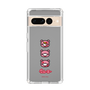 スリムプロテクションケース［ グルーミー - フェイス ］