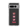 スリムプロテクションケース［ グルーミー - フェイス ］
