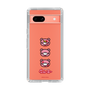 スリムプロテクションケース［ グルーミー - フェイス ］