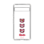 スリムプロテクションケース［ グルーミー - フェイス ］