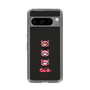 スリムプロテクションケース［ グルーミー - フェイス ］