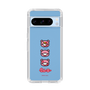 スリムプロテクションケース［ グルーミー - フェイス ］