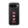 スリムプロテクションケース［ グルーミー - フェイス ］