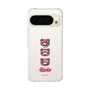 スリムプロテクションケース［ グルーミー - フェイス ］