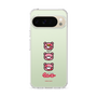 スリムプロテクションケース［ グルーミー - フェイス ］